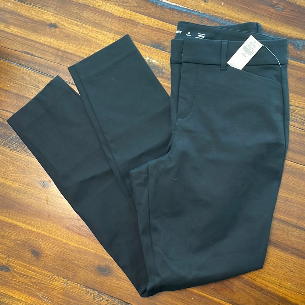 Old Navy Skinny Pixie Pant